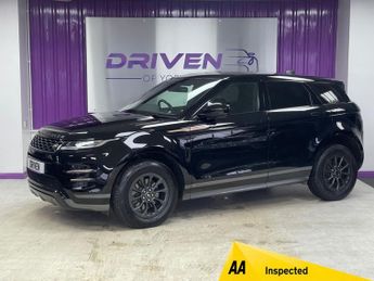 Land Rover Range Rover Evoque 2.0 D150 R-Dynamic SUV 5dr Diesel Manual FWD Euro 6 (s/s) (150 p