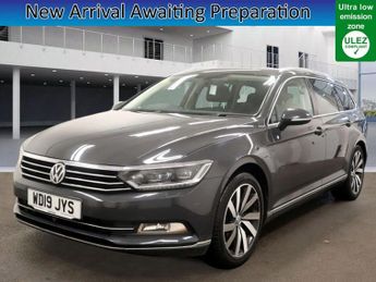 Volkswagen Passat 1.5 TSI EVO GT Estate 5dr Petrol DSG Euro 6 (s/s) (150 ps)