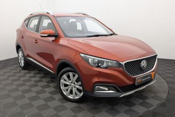 MG ZS 1.5 VTi-TECH Excite SUV 5dr Petrol Manual Euro 6 (s/s) (106 ps)