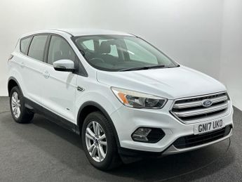 Ford Kuga 1.5T EcoBoost Zetec SUV 5dr Petrol Auto AWD Euro 6 (s/s) (182 ps