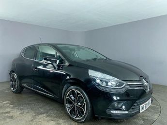 Renault Clio 1.5 dCi Iconic Hatchback 5dr Diesel Manual Euro 6 (s/s) (90 ps)