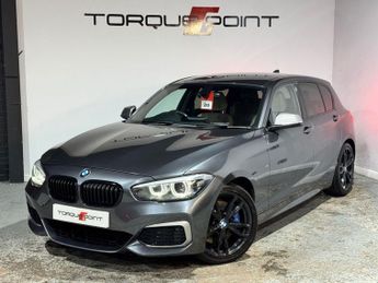  3.0 M140i Shadow Edition Hatchback 5dr Petrol Auto Euro 6 (s/s) 