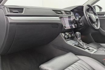 SKODA SUPERB 2.0 TDI SE Technology Hatchback 5dr Diesel DSG Euro 6 (s/s) (150