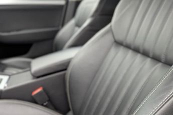 SKODA SUPERB 2.0 TDI SE Technology Hatchback 5dr Diesel DSG Euro 6 (s/s) (150