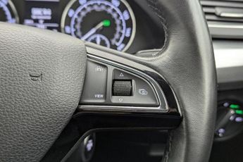 SKODA SUPERB 2.0 TDI SE Technology Hatchback 5dr Diesel DSG Euro 6 (s/s) (150