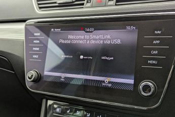 SKODA SUPERB 2.0 TDI SE Technology Hatchback 5dr Diesel DSG Euro 6 (s/s) (150