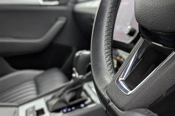 SKODA SUPERB 2.0 TDI SE Technology Hatchback 5dr Diesel DSG Euro 6 (s/s) (150