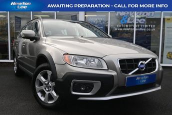 Volvo XC70 2.4 D5 SE Estate 5dr Diesel Geartronic AWD Euro 5 (205 ps)