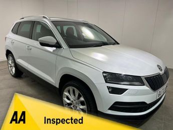 Skoda Karoq 1.5 TSI ACT SE L SUV 5dr Petrol DSG Euro 6 (s/s) (150 ps)