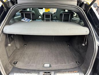 LAND ROVER RANGE ROVER EVOQUE 2.2 SD4 Special Edition SUV 5dr Diesel Auto 4WD Euro 5 (190 ps)