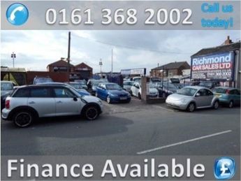 LAND ROVER RANGE ROVER EVOQUE 2.2 SD4 Special Edition SUV 5dr Diesel Auto 4WD Euro 5 (190 ps)
