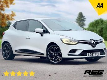 Renault Clio 0.9 TCe Dynamique S Nav Hatchback 5dr Petrol Manual Euro 6 (s/s)