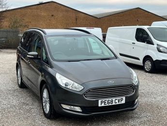 Ford Galaxy 2.0 TDCi Zetec MPV 5dr Diesel Manual Euro 6 (120ps)