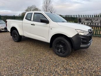 Isuzu Rodeo 1.9 TD UTILITY EXTENDED CAB  4X4 WITH DIFF LOCK 