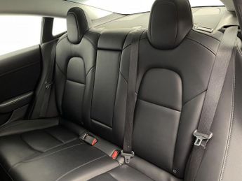TESLA Model 3 (Dual Motor) Performance Saloon 4dr Electric Auto 4WDE (Performa