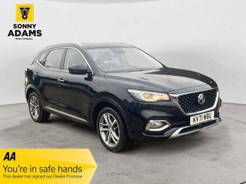 MG HS 1.5 T-GDI Excite SUV 5dr Petrol Manual Euro 6 (s/s) (162 ps)