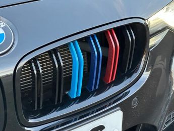 BMW 3 SERIES 2.0 320d M Sport Shadow Edition Saloon 4dr Diesel Auto xDrive Eu