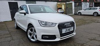 Audi A1 1.4 TFSI Sport Sportback 5dr Petrol Manual Euro 6 (s/s) (125 ps)