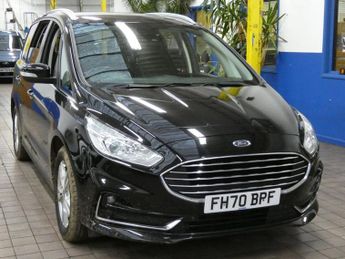 Ford Galaxy 2.0 EcoBlue Titanium MPV 5dr Diesel Auto Euro 6 (s/s) (150 ps)