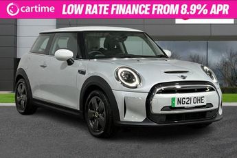 MINI Hatch 32.6kWh Level 1 Hatchback 3dr Electric Auto (184 ps) Media Displ