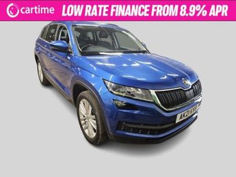 Skoda Kodiaq 1.5 TSI ACT SE L SUV 5dr Petrol DSG Euro 6 (s/s) (7 Seat) (150 p