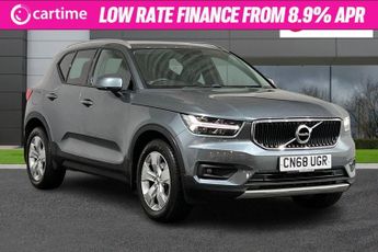 Volvo XC40 2.0 D3 Momentum Pro SUV 5dr Diesel Auto AWD Euro 6 (s/s) (150 ps