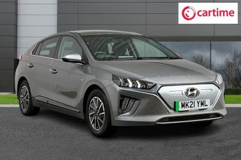 Hyundai IONIQ 38.3kWh Premium SE Hatchback 5dr Electric Auto (136 ps) Parking 