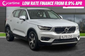 Volvo XC40 1.5 T3 Inscription SUV 5dr Petrol Manual Euro 6 (s/s) (163 ps) T