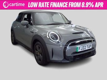 MINI Hatch 32.6kWh Level 1 Hatchback 3dr Electric Auto (184 ps) Media Displ