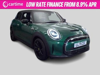 MINI Hatch 32.6kWh Level 3 Hatchback 3dr Electric Auto (184 ps) Adaptive LE