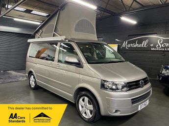 Volkswagen California SE TDI 2.0 180 DSG 