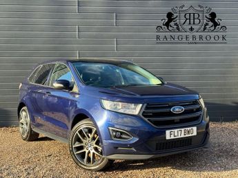 Ford Edge 2.0 TDCi Sport SUV 5dr Diesel Manual AWD Euro 6 (s/s) 