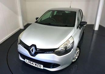 Renault Clio 1.2 16V Expression Hatchback 5dr Petrol Manual Euro 5 (75 ps)