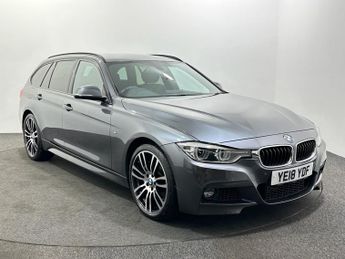 BMW 335 3.0 335d M Sport Touring 5dr Diesel Auto xDrive Euro 6 (s/s) (31