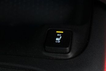 TOYOTA COROLLA 2.0 VVT-h Excel Touring Sports 5dr Petrol Hybrid CVT Euro 6 (s/s