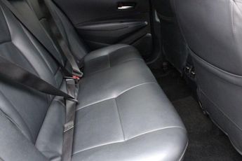 TOYOTA COROLLA 2.0 VVT-h Excel Touring Sports 5dr Petrol Hybrid CVT Euro 6 (s/s