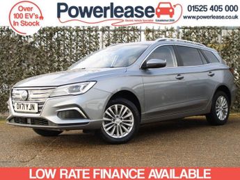 MG MG5 61.1kWh Exclusive Long Range Estate 5dr Electric Auto (156 ps)