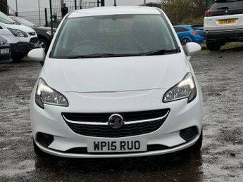 Vauxhall Corsa 1.3 CDTi ecoFLEX Design Hatchback 5dr Diesel Manual Euro 6 (s/s)