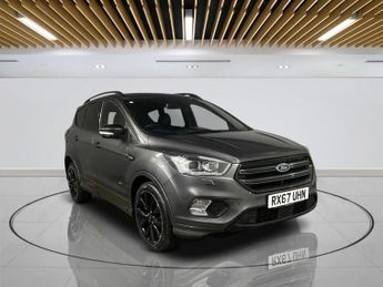 Ford Kuga 2.0 TDCi ST-Line X SUV 5dr Diesel Powershift AWD Euro 6 (s/s) (1