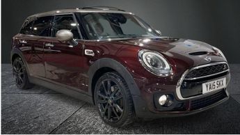 MINI Clubman 0l 5d 