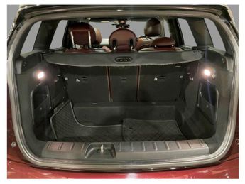 MINI COOPER CLUBMAN 0l 5d 