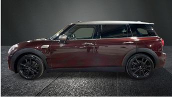 MINI COOPER CLUBMAN 0l 5d 