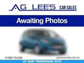 Volkswagen Up 1.0 High up! Hatchback 3dr Petrol Manual Euro 5 (75 ps)