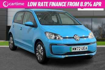 Volkswagen Up 36.8kWh e-up! Hatchback 5dr Electric Auto (82 ps) Heated Front S