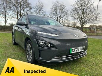 Hyundai KONA PREMIUM 5d 135 BHP