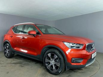 Volvo XC40 1.5 T3 Inscription SUV 5dr Petrol Auto Euro 6 (s/s) (163 ps)