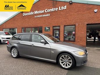 BMW 320 2.0 320d SE Business Edition Touring 5dr Diesel Steptronic Euro 