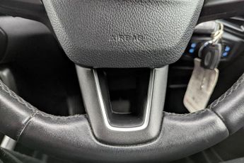 FORD ECOSPORT 1.0T EcoBoost GPF Zetec SUV 5dr Petrol Auto Euro 6 (s/s) (125 ps