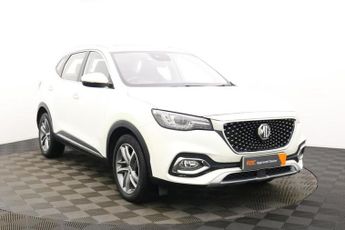 MG HS 1.5 T-GDI Exclusive SUV 5dr Petrol DCT Euro 6 (s/s) (162 ps)