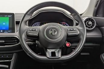 MG MG HS 1.5 T-GDI Exclusive SUV 5dr Petrol DCT Euro 6 (s/s) (162 ps)